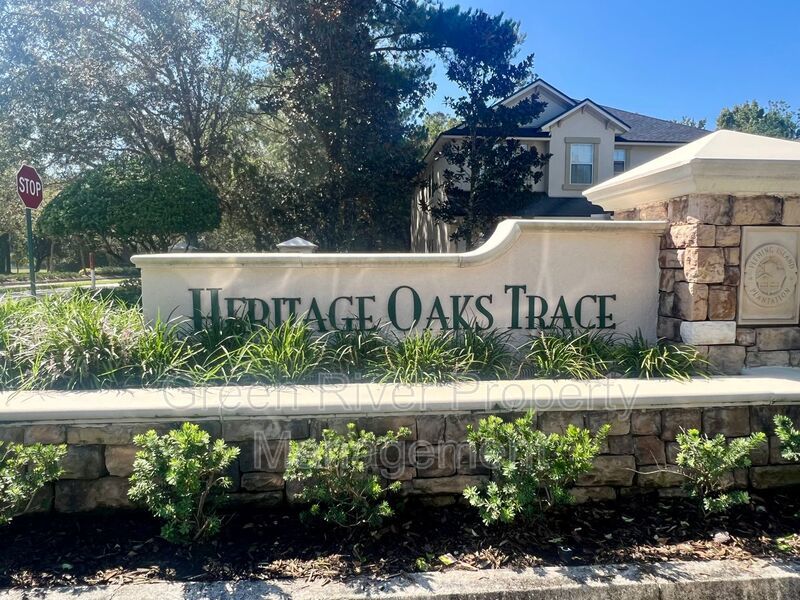 4 bedroom 3 bath in Fleming Island Plantation!! property image