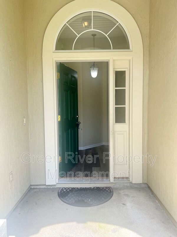4 bedroom 3 bath in Fleming Island Plantation!! property image