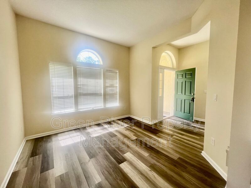 4 bedroom 3 bath in Fleming Island Plantation!! property image