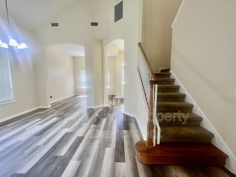 4 bedroom 3 bath in Fleming Island Plantation!! property image