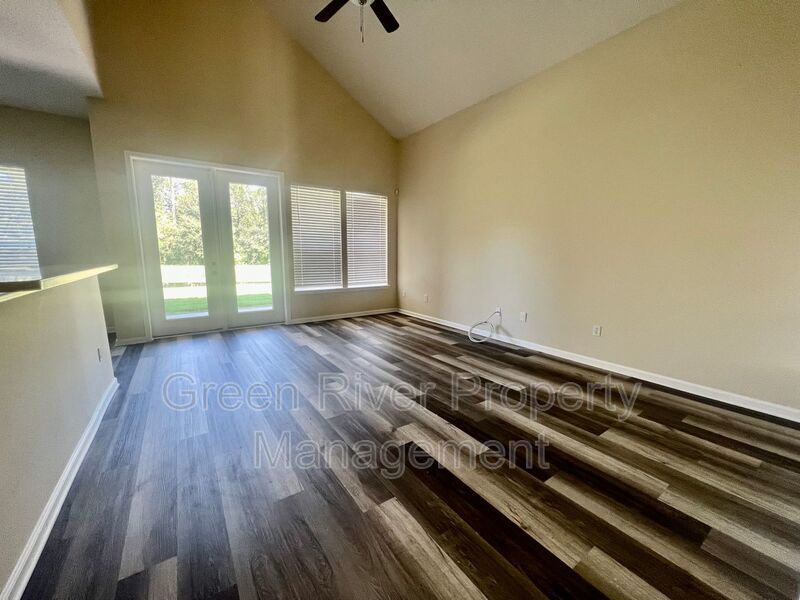 4 bedroom 3 bath in Fleming Island Plantation!! property image