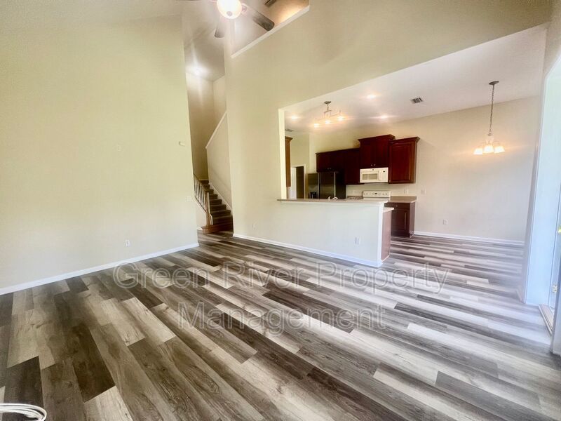 4 bedroom 3 bath in Fleming Island Plantation!! property image