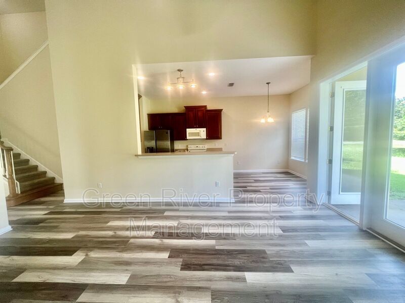 4 bedroom 3 bath in Fleming Island Plantation!! property image
