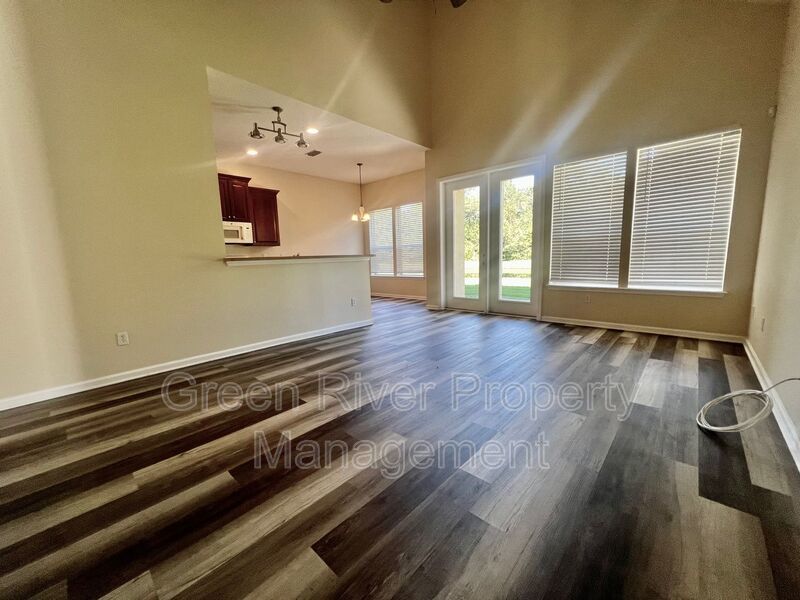 4 bedroom 3 bath in Fleming Island Plantation!! property image