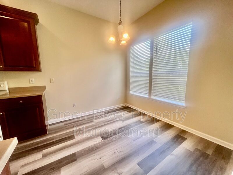 4 bedroom 3 bath in Fleming Island Plantation!! property image