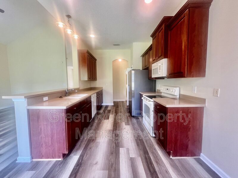 4 bedroom 3 bath in Fleming Island Plantation!! property image