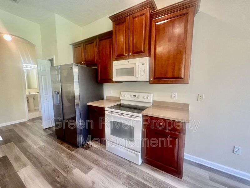 4 bedroom 3 bath in Fleming Island Plantation!! property image