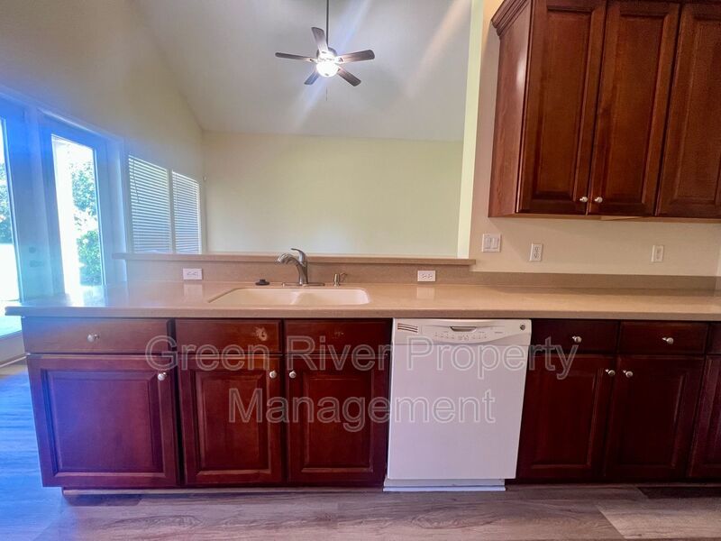 4 bedroom 3 bath in Fleming Island Plantation!! property image