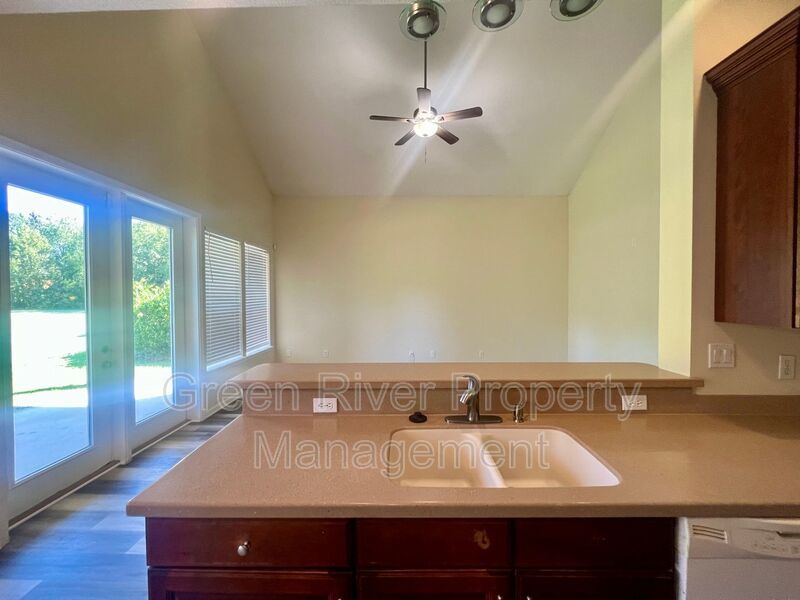 4 bedroom 3 bath in Fleming Island Plantation!! property image