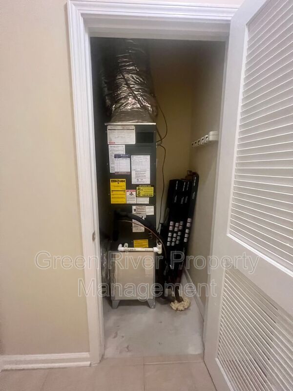 4 bedroom 3 bath in Fleming Island Plantation!! property image