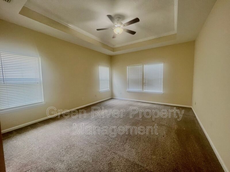 4 bedroom 3 bath in Fleming Island Plantation!! property image