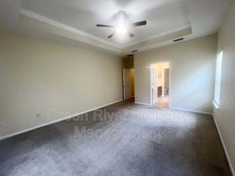 4 bedroom 3 bath in Fleming Island Plantation!! property image