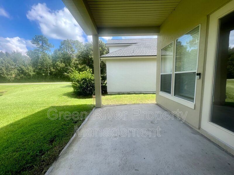 4 bedroom 3 bath in Fleming Island Plantation!! property image