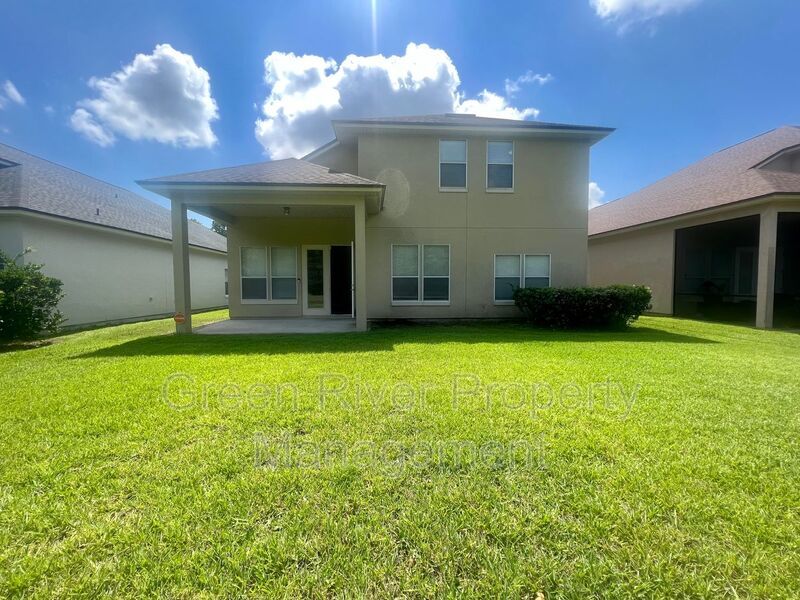 4 bedroom 3 bath in Fleming Island Plantation!! property image