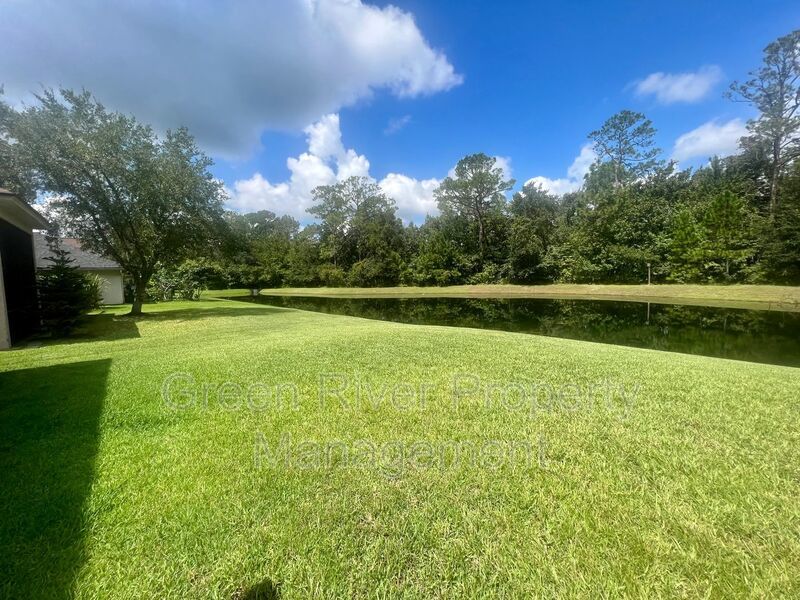 4 bedroom 3 bath in Fleming Island Plantation!! property image