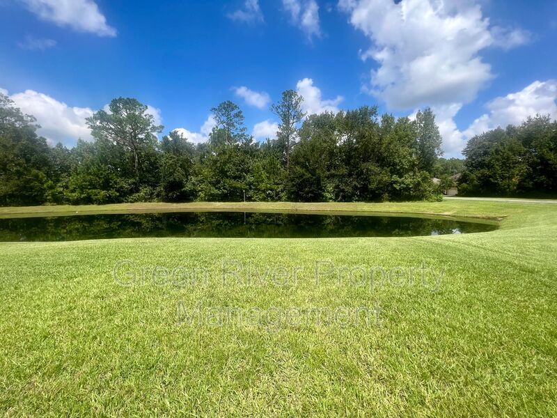 4 bedroom 3 bath in Fleming Island Plantation!! property image
