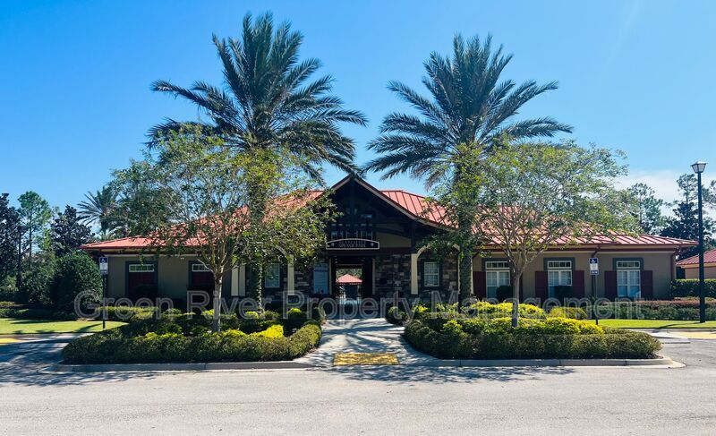 4 bedroom 3 bath in Fleming Island Plantation!! property image