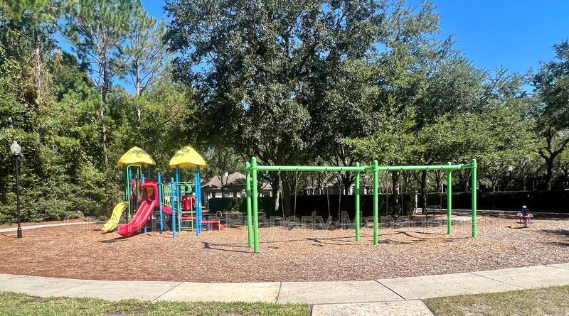 4 bedroom 3 bath in Fleming Island Plantation!! property image