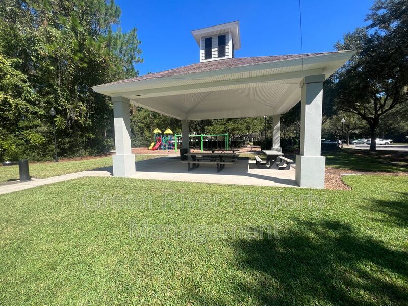 4 bedroom 3 bath in Fleming Island Plantation!! property image