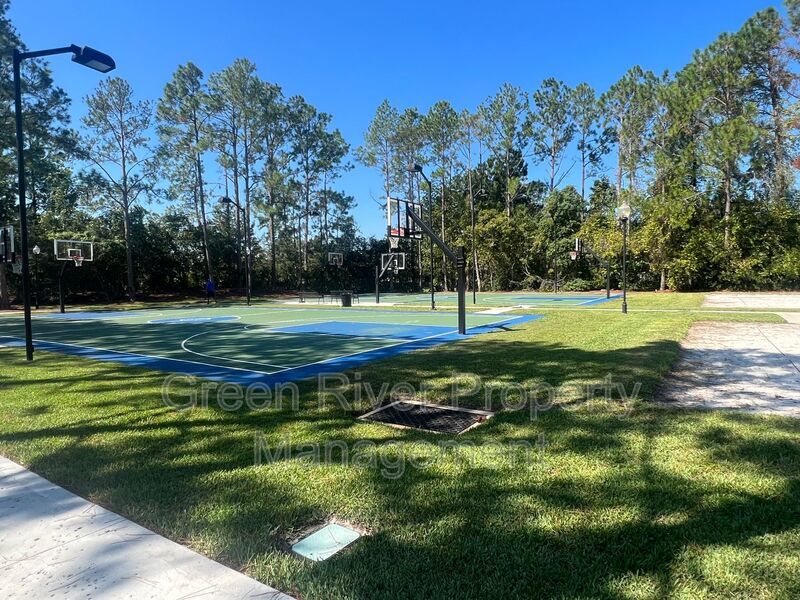 4 bedroom 3 bath in Fleming Island Plantation!! property image