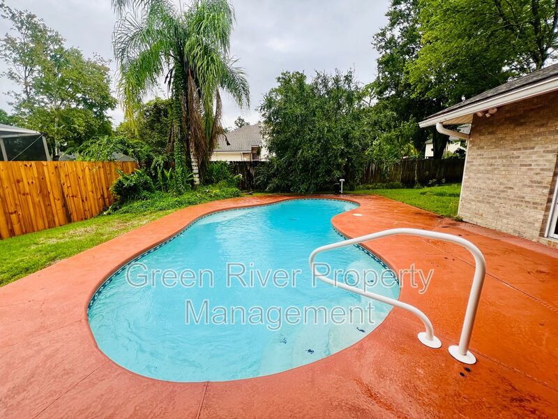 Poolside Peace in Oak Creek - Fleming Island Living at Its Finest!! property image
