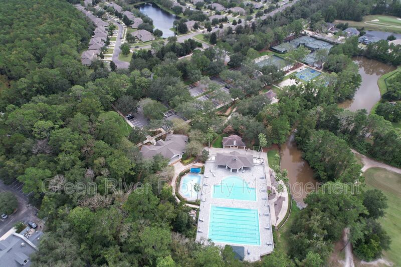 4 bedroom 3 bath in Fleming Island Plantation!! property image