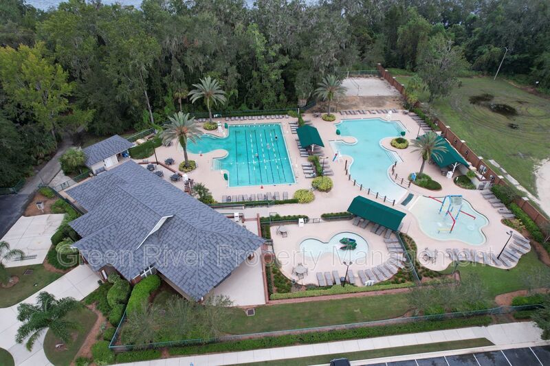4 bedroom 3 bath in Fleming Island Plantation!! property image