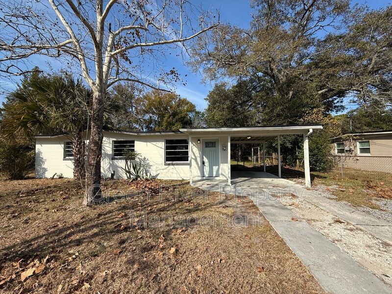 Bungalow in Jacksonville - Newly Renovated! property image