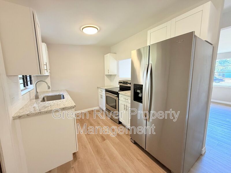 Bungalow in Jacksonville - Newly Renovated! property image