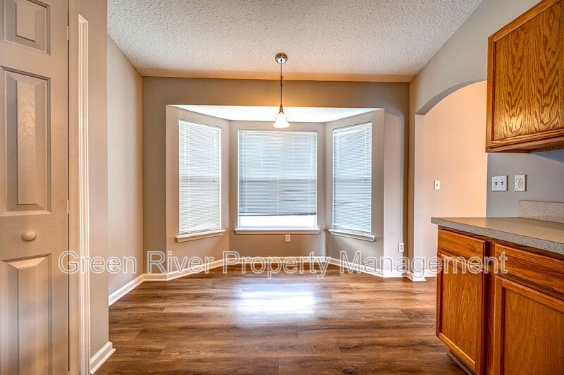 3 bedroom / 2 bath Gem with Pond Views in Spencer's Plantation! property image