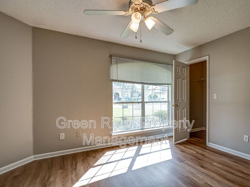3 bedroom / 2 bath Gem with Pond Views in Spencer's Plantation! property image