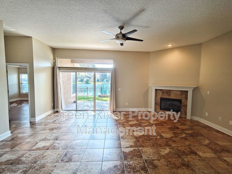 Spacious 5-Bedroom Home with Pond View & Resort-Style Amenities property image