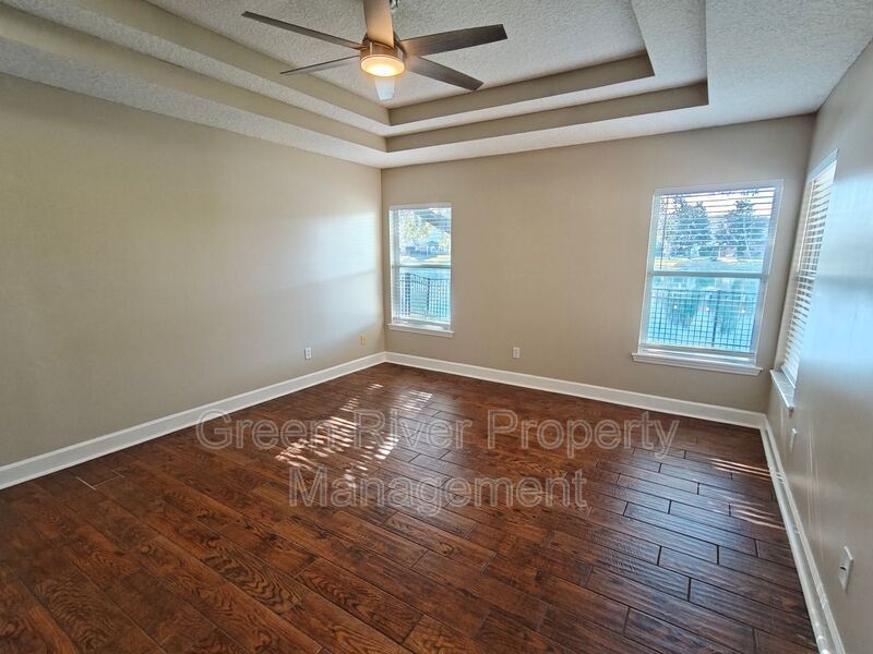 Spacious 5-Bedroom Home with Pond View & Resort-Style Amenities property image