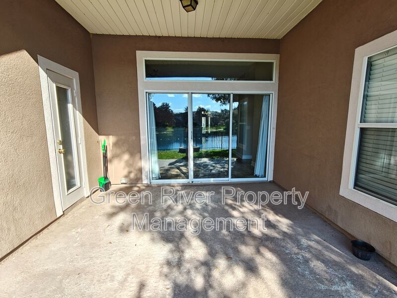 Spacious 5-Bedroom Home with Pond View & Resort-Style Amenities property image