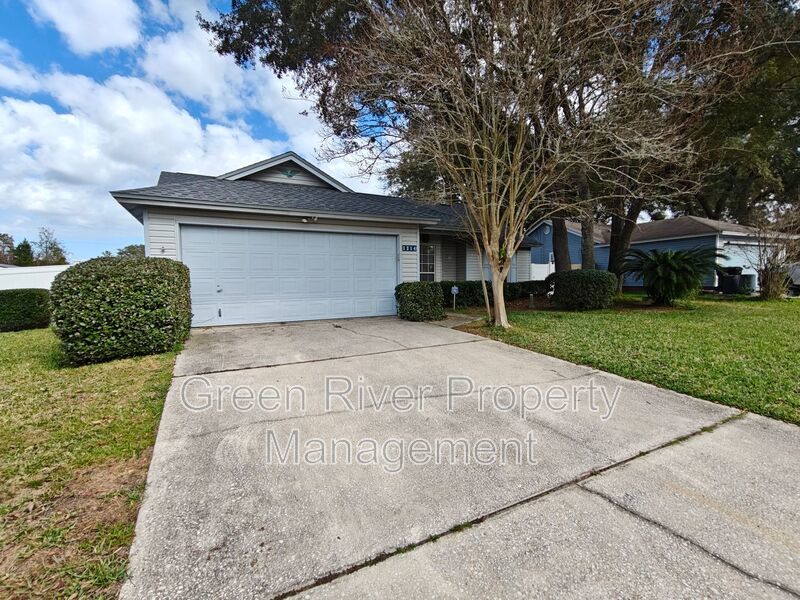 Beautiful 3BR/2BA Home with Garage, Screened Porch & Fenced Yard! property image
