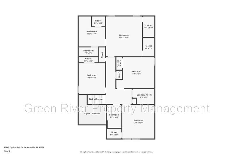 Beautiful 2-Story Home with Scenic Pond View property image