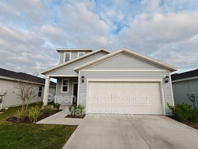 Beautiful 4-Bedroom Home for Rent in Green Cove Springs property image