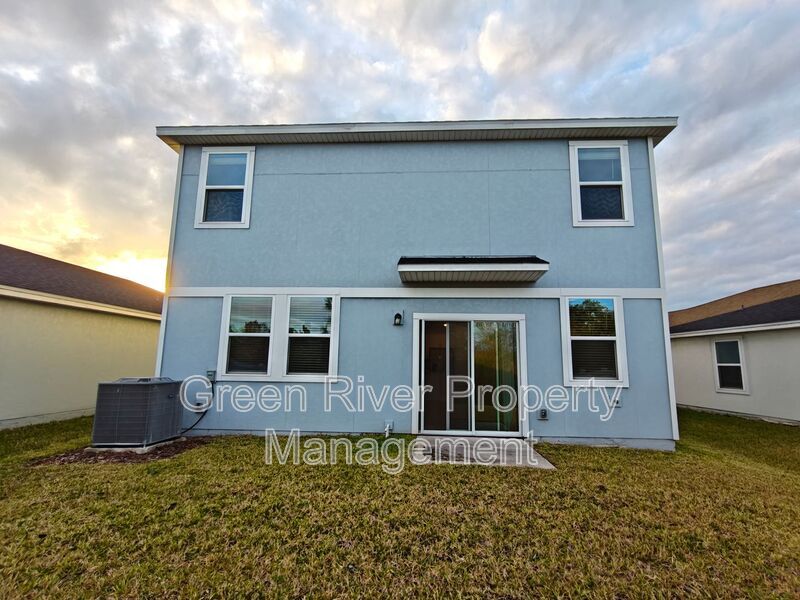 Beautiful 4-Bedroom Home for Rent in Green Cove Springs property image