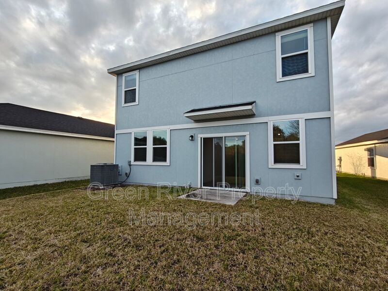 Beautiful 4-Bedroom Home for Rent in Green Cove Springs property image