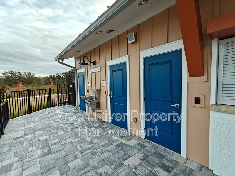 Beautiful 4-Bedroom Home for Rent in Green Cove Springs property image