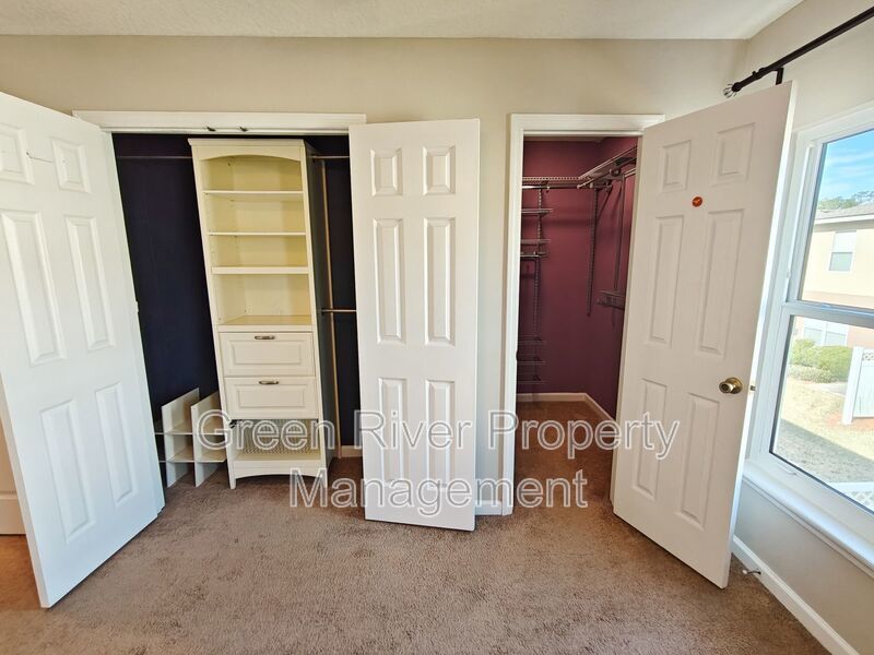 3 Bedroom, 2.5 Bathroom Townhome located in Fleming Island!! property image