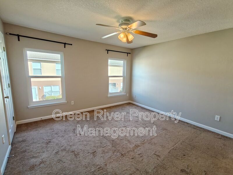 3 Bedroom, 2.5 Bathroom Townhome located in Fleming Island!! property image