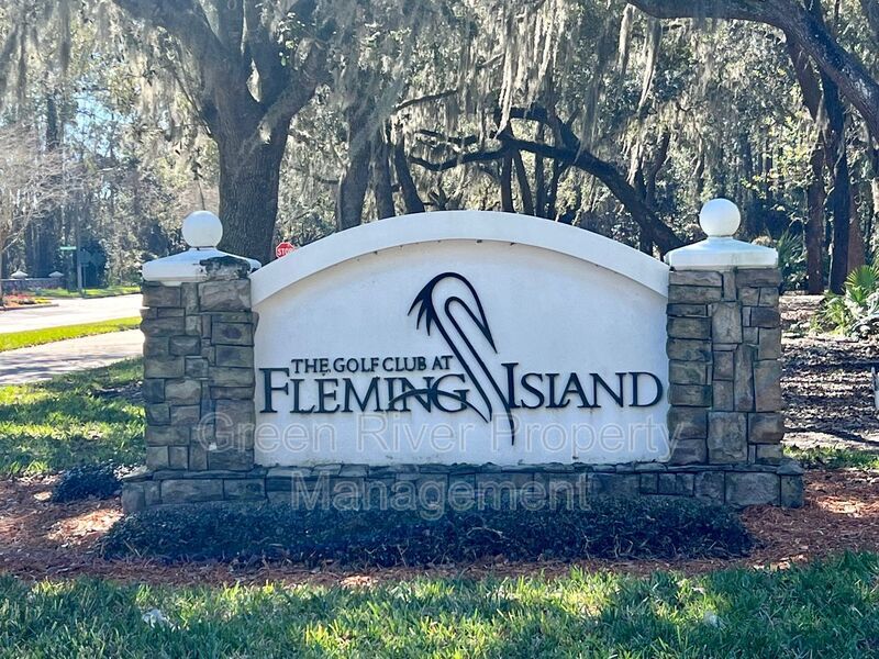 3 Bedroom, 2.5 Bathroom Townhome located in Fleming Island!! property image