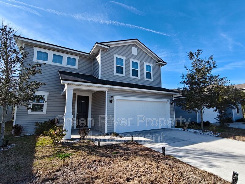 Stylish Two-Story 4BR Home with Open Concept & Spacious Backyard property image