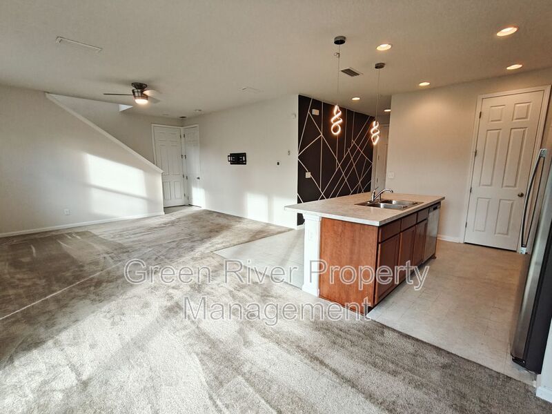 Stylish Two-Story 4BR Home with Open Concept & Spacious Backyard property image