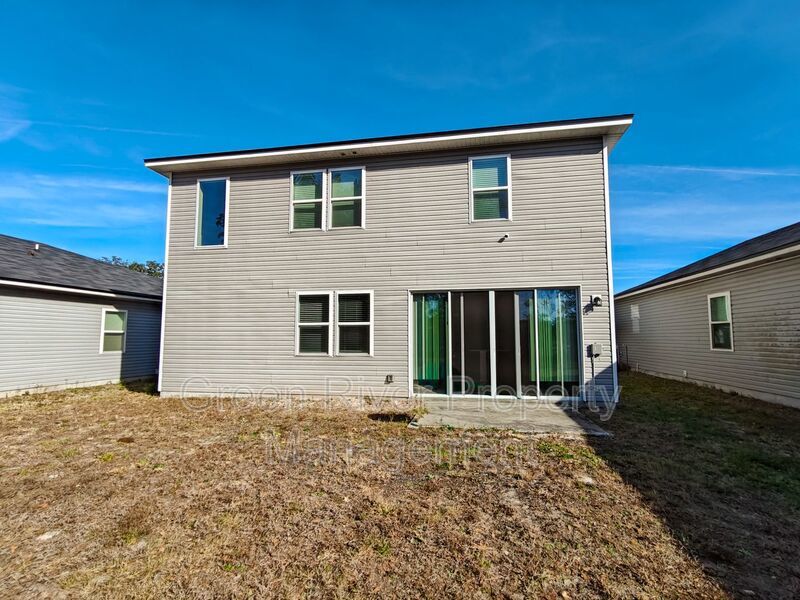 Stylish Two-Story 4BR Home with Open Concept & Spacious Backyard property image