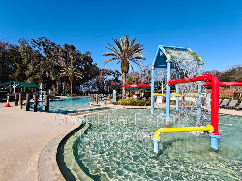 Florida Living at Its Best – 3BR Home with Hot Tub & Resort Amenities property image