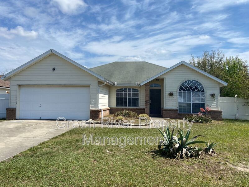 Spacious 4BR Retreat with Open Layout & Huge Fenced Backyard! Priced to Impress! property image