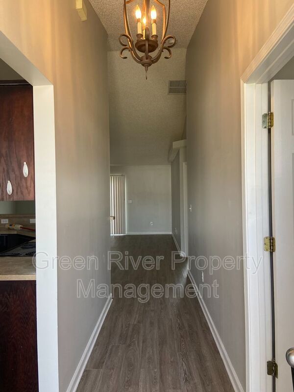 Spacious 4BR Retreat with Open Layout & Huge Fenced Backyard! Priced to Impress! property image