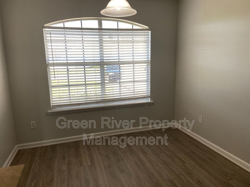 Spacious 4BR Retreat with Open Layout & Huge Fenced Backyard! Priced to Impress! property image